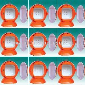 Carkit icebox