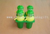 children head popsicle model images