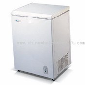 Convertible Freezer images