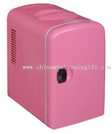 Refrigerator & Heater