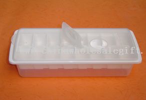 square ice grid