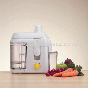 Electric Juice Extractor