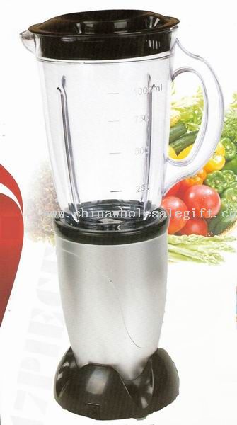 Electric juice extractor