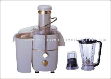 Juice Extractor