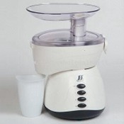 170W Juice Extractor images
