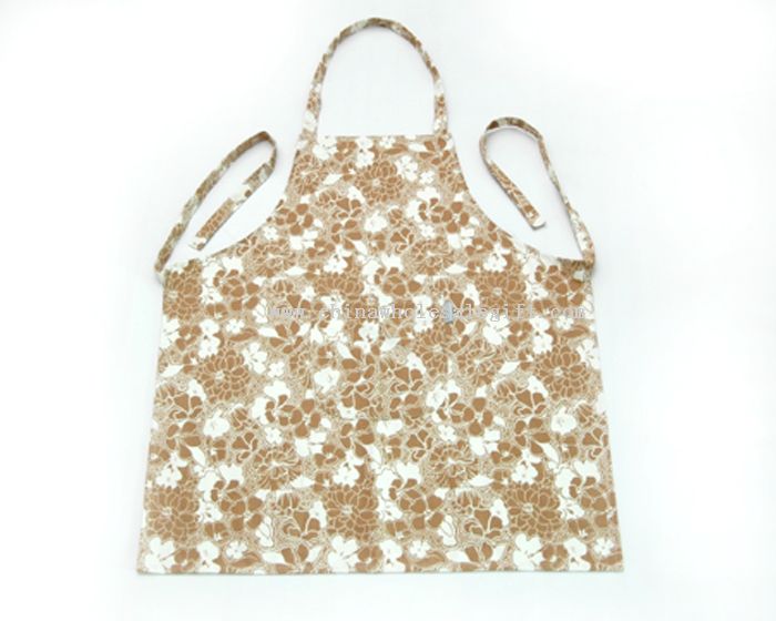 apron