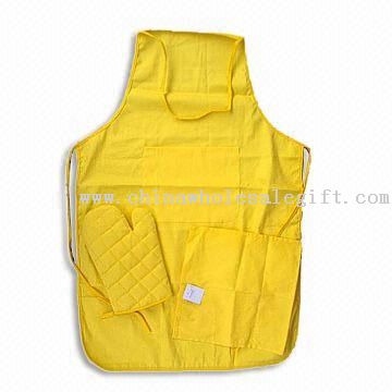 Cooking Apron