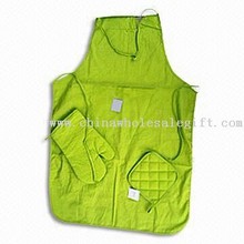 Cooking Apron images