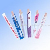 Wooden Chopsticks images