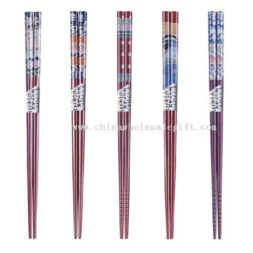 Parchsignet Chopsticks