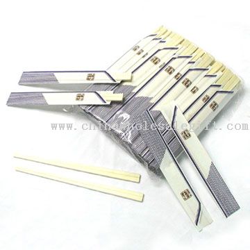 Wooden Chopsticks
