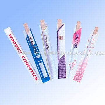 Wooden Chopsticks