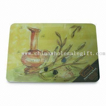 Bread Cutting Board