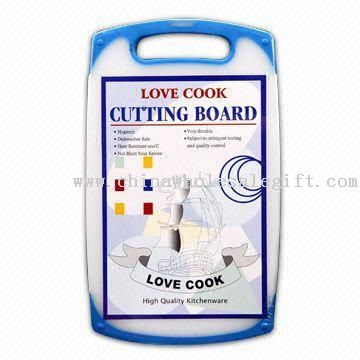 Cutting Board