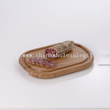 cutting board