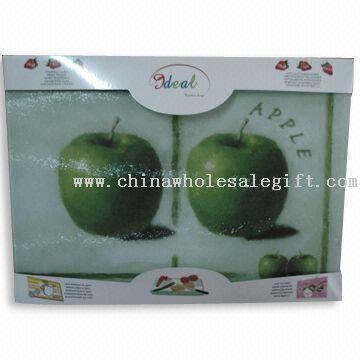 Glass Cutting Board