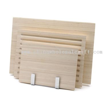 Utility board