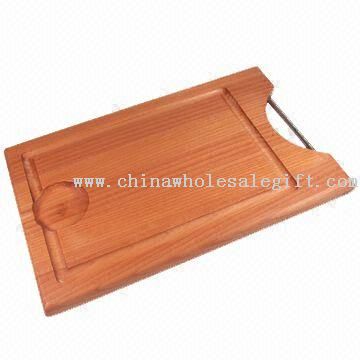 Wooden Chopping Board