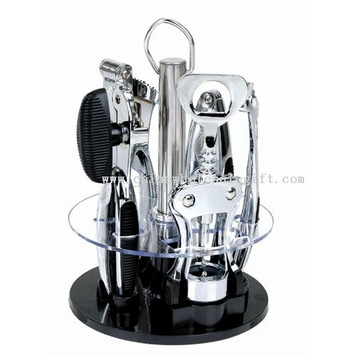kitchen gadget set