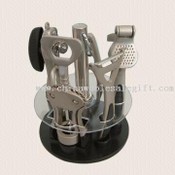 Six Piece Kitchen Gadget Set images