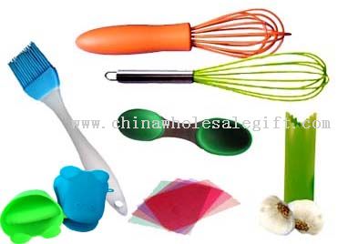Silicone Kitchen Gadget