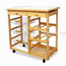 Kitchen Trolley images