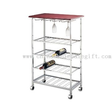 Kitchen Trolley