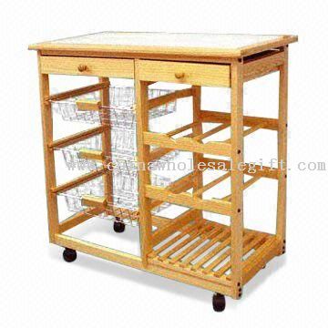 Kitchen Trolley