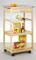 Kitchen Trolley