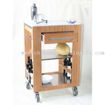 kitchen trolley