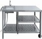 Kitchen Trolley small picture