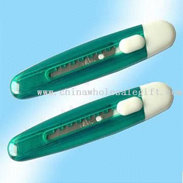 Box Cutter/Utility Knife