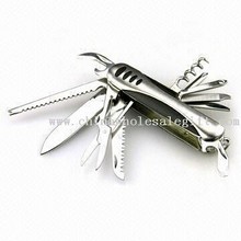 Multifunctional Knife images