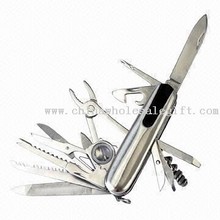 Multifunctional Pocket Knife images