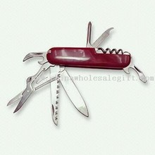 Edelstahl-Taschenmesser images
