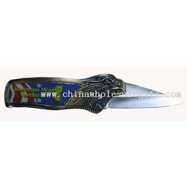 knives