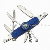 Eight-fold Pocket Knife images