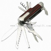 Multifunction Pocket Knife images
