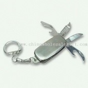Small Multifunctional Pocket Knife images