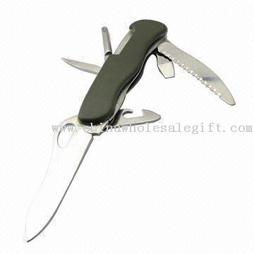 Multifunction Knife