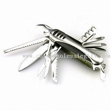 Multifunctional Knife