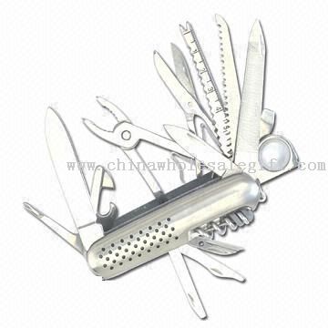 Multifunctional Knife