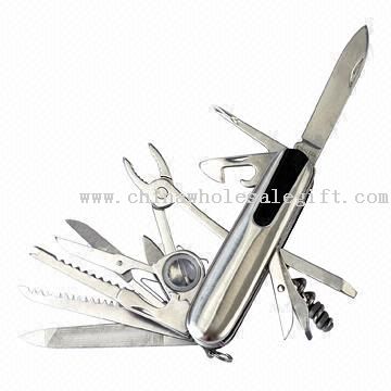 Multifunctional Pocket Knife