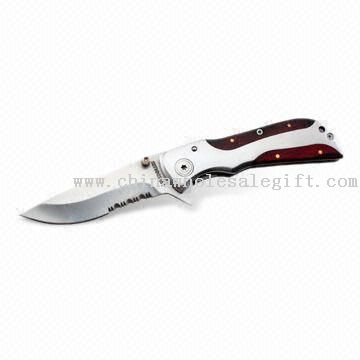 Pocket Knives