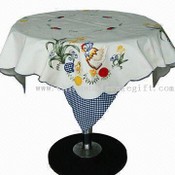 Tablecloth images