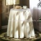 Decorative Round Table Cloth small picture
