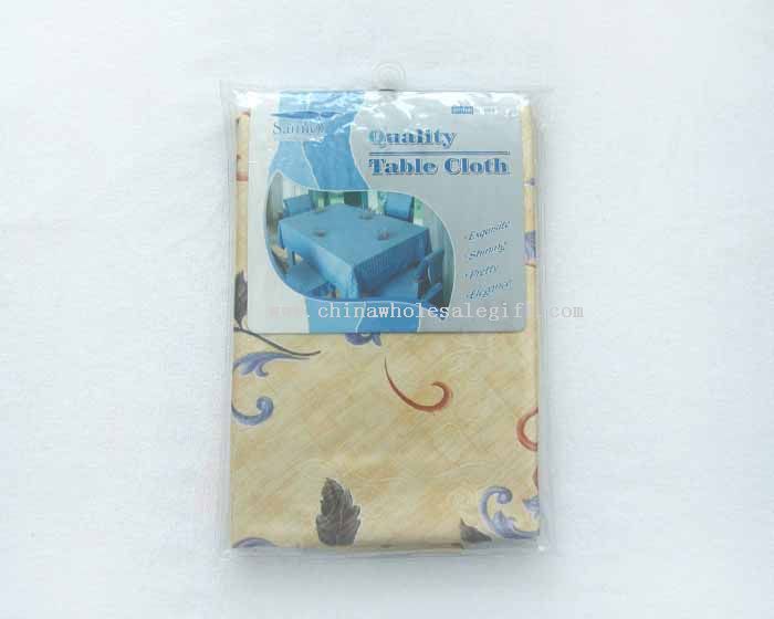 table cloth