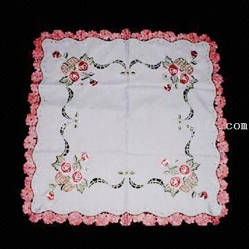 Tablecloth