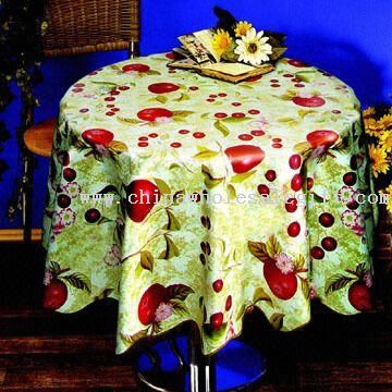 Tablecloth