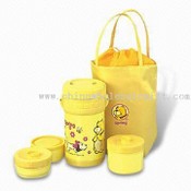 Lunch Box images